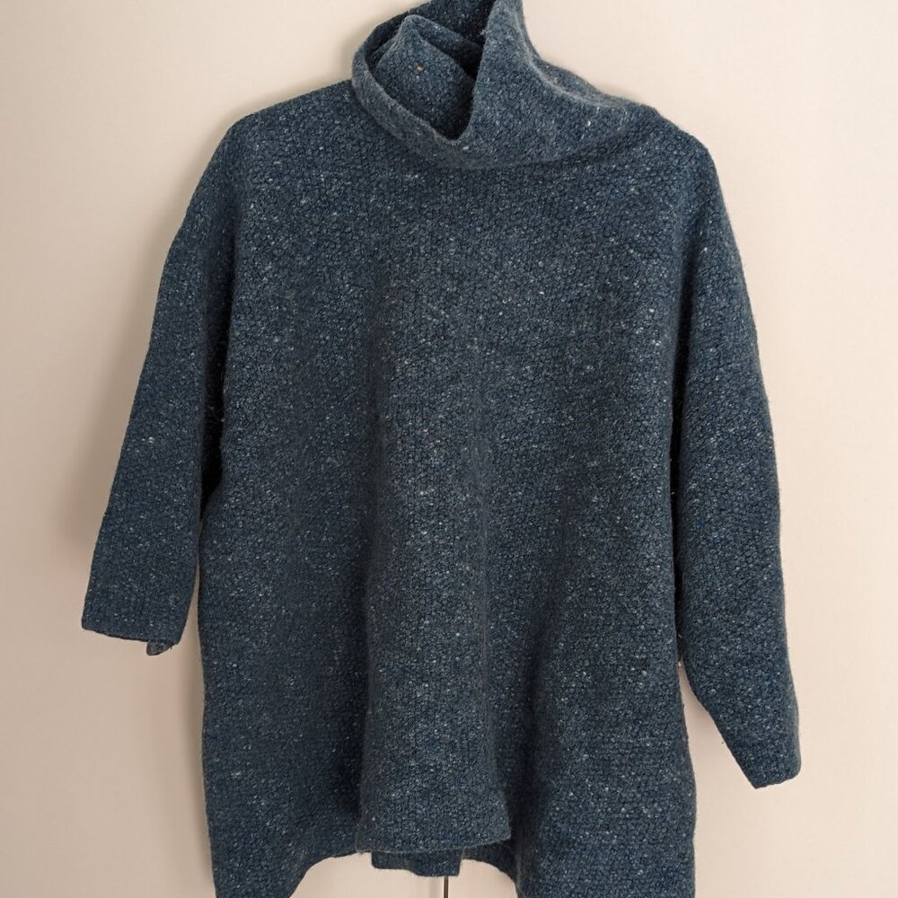 Eskandar Sweater